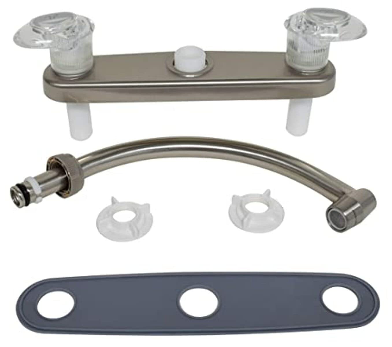 PF221402 VALTERRA LLC KTN 8, BN, HA, QTR, Oval