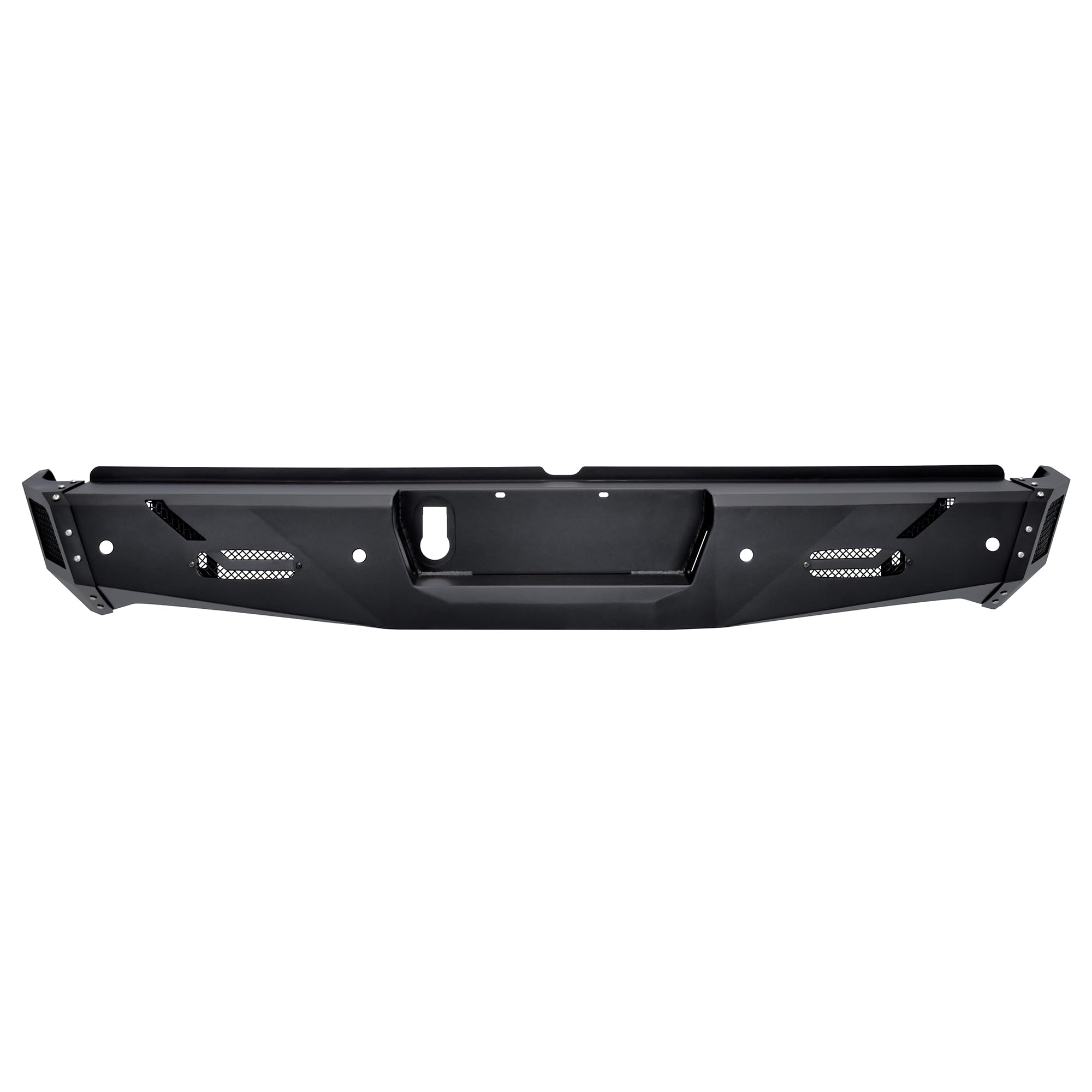Westin Pro-Series 58-421035 Rear Bumper fits 2014-2021 Tundra (Exc Vehicles with Blind Spot Monitoring System)