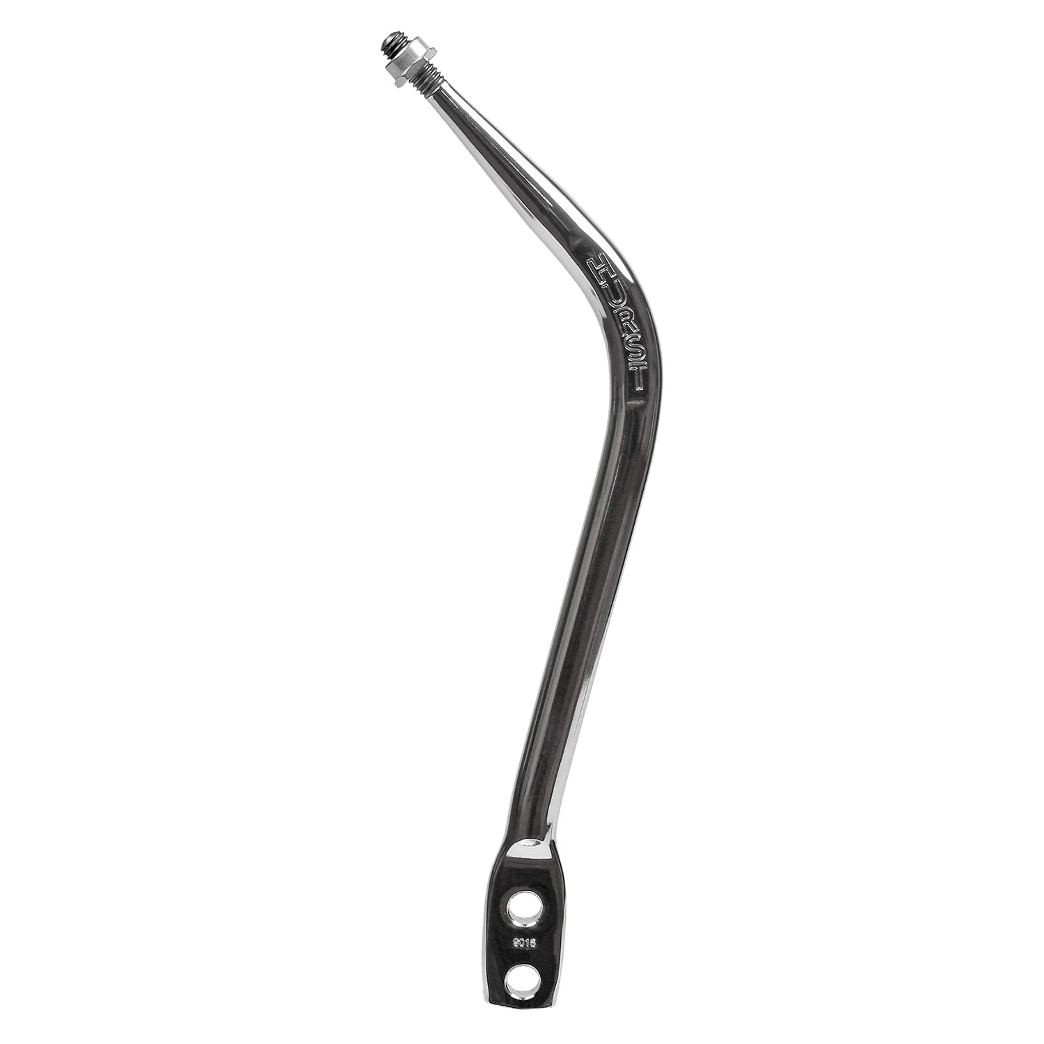 Competition Plus Hurst 5389016 Round Replacement Shifter Stick