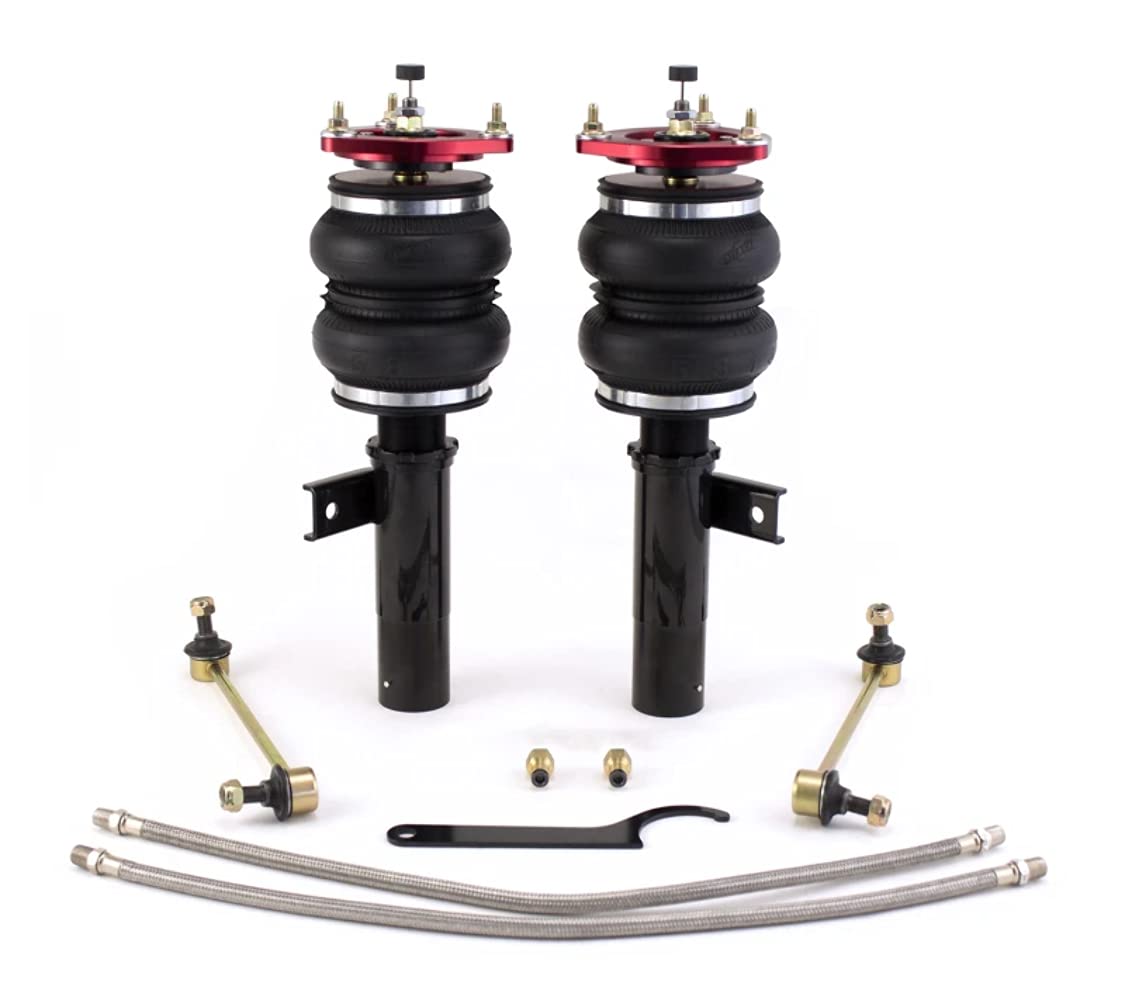 Front Air Lift 75576 Kit