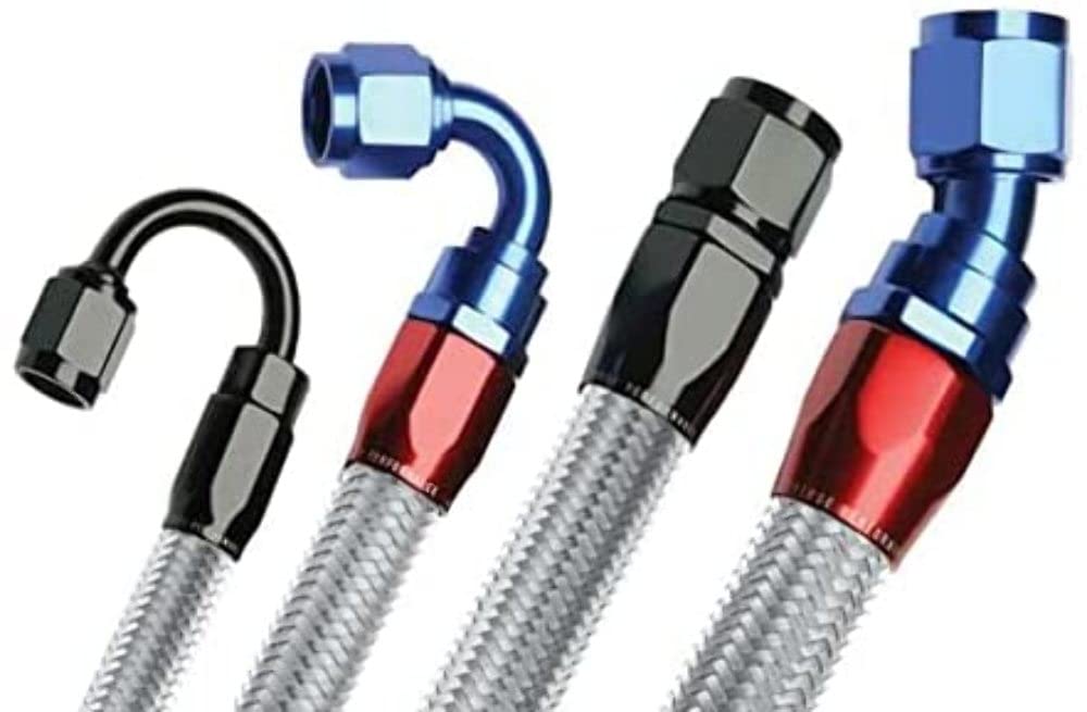 Performance Red Horse 200-16-6 Hose