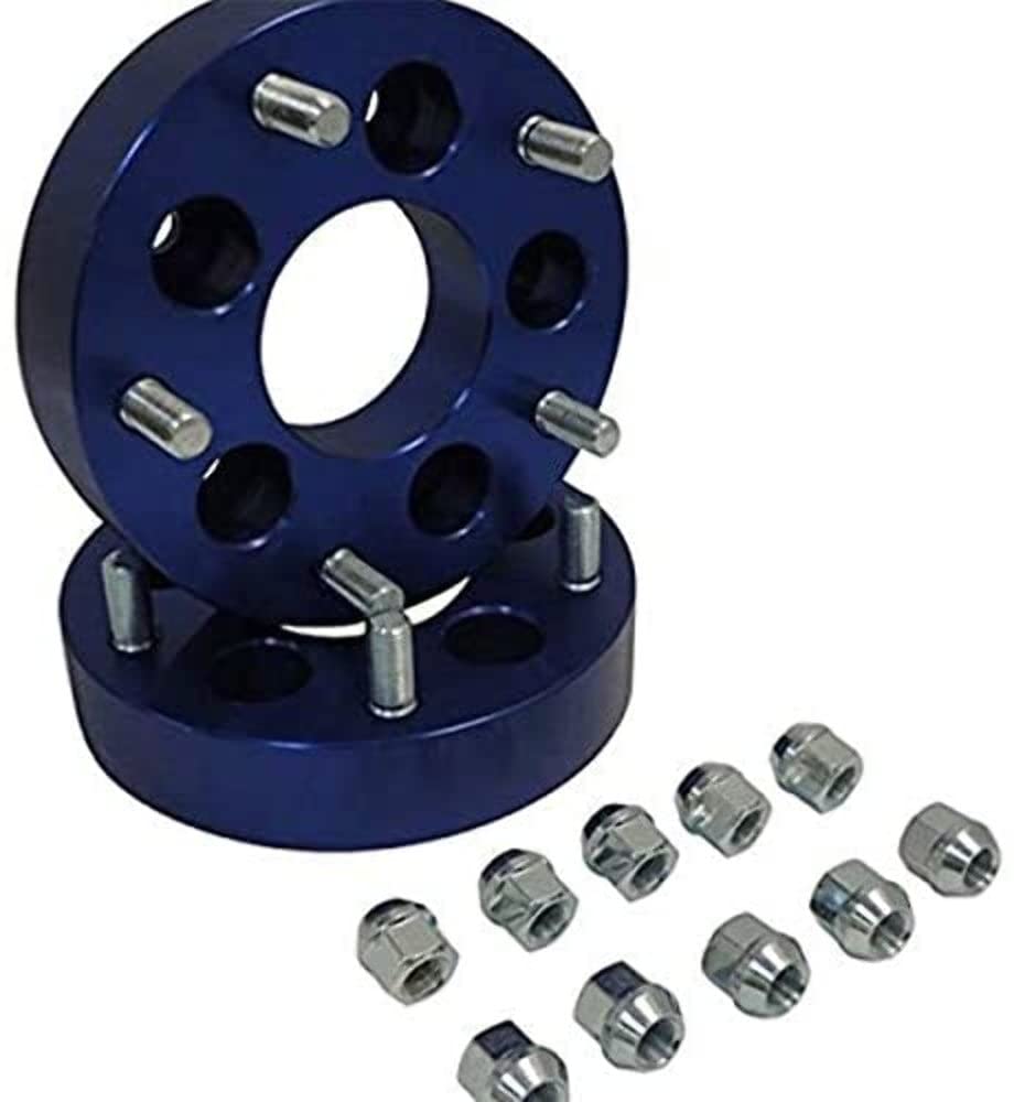 Crown Automotive Wheel Off-Road Adapter Set RT