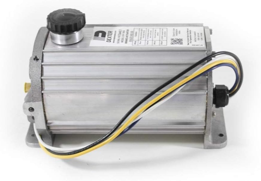 Hydraulic Brake Dexter Actuator K7165000