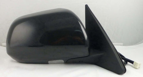 Toyota Highlander TYC 5380151 Right Non-Heated Replacement Mirror