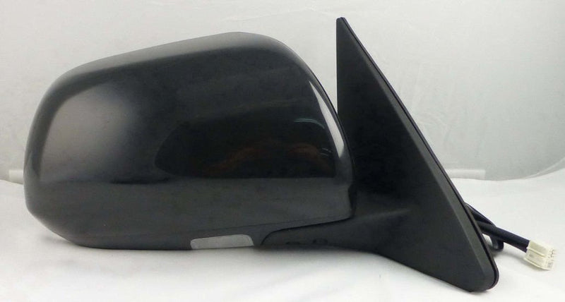 Toyota Highlander TYC 5380151 Right Non-Heated Replacement Mirror