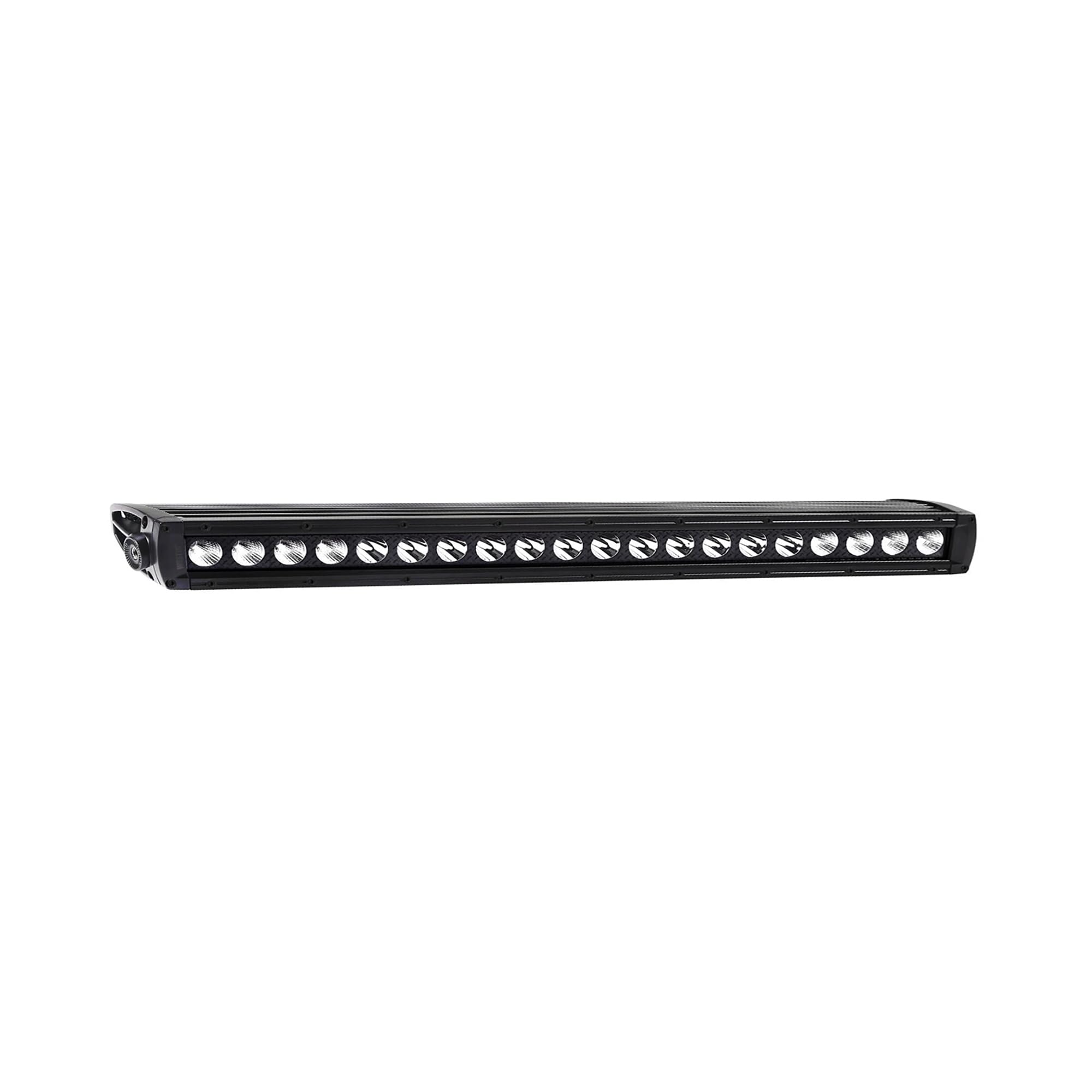 B-FORCE Westin 09-12211-20C LED Light Bar Single Row 20 inch Combo 5W
