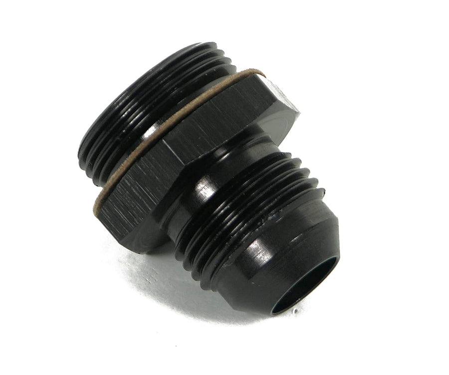 AT991957ERL Earl's -8 AN Male to 7/8"-20 Male