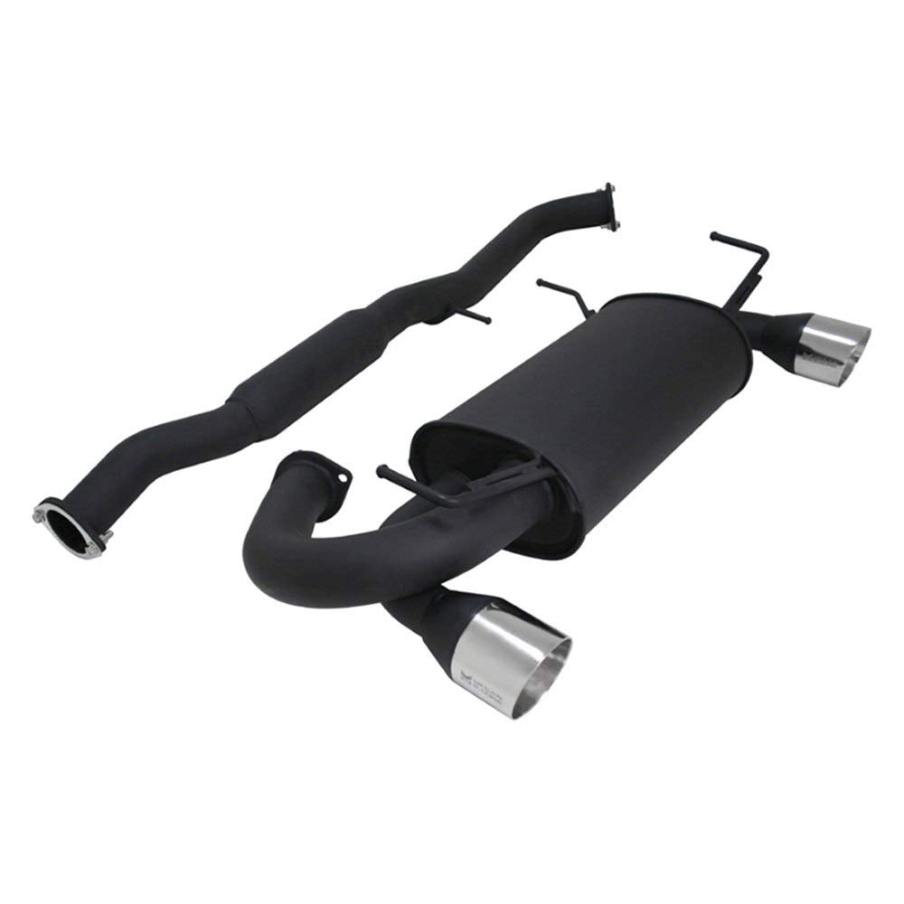 MR-CBS-350Z-OEB Series Megan Racing Cat-Back Exhaust System Nissan