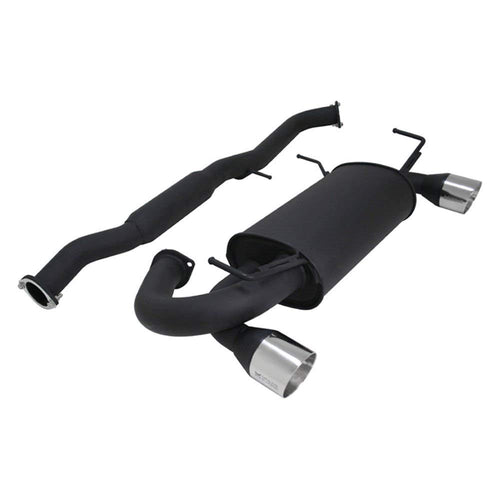 MR-CBS-350Z-OEB Series Megan Racing Cat-Back Exhaust System Nissan