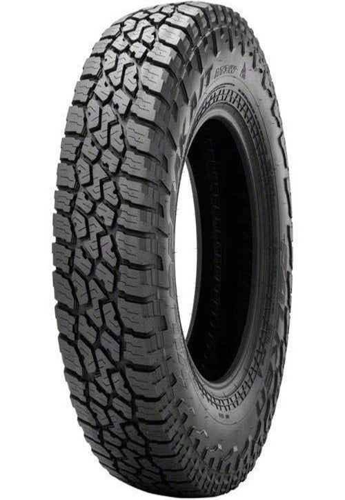 Wildpeak Falken A/T3W all_ Terrain Radial Tire-215/65R17 99T