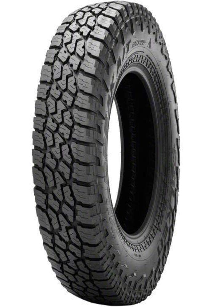 Falken AT3W Wildpeak Terrain Radial Tire-245/75R16 120S
