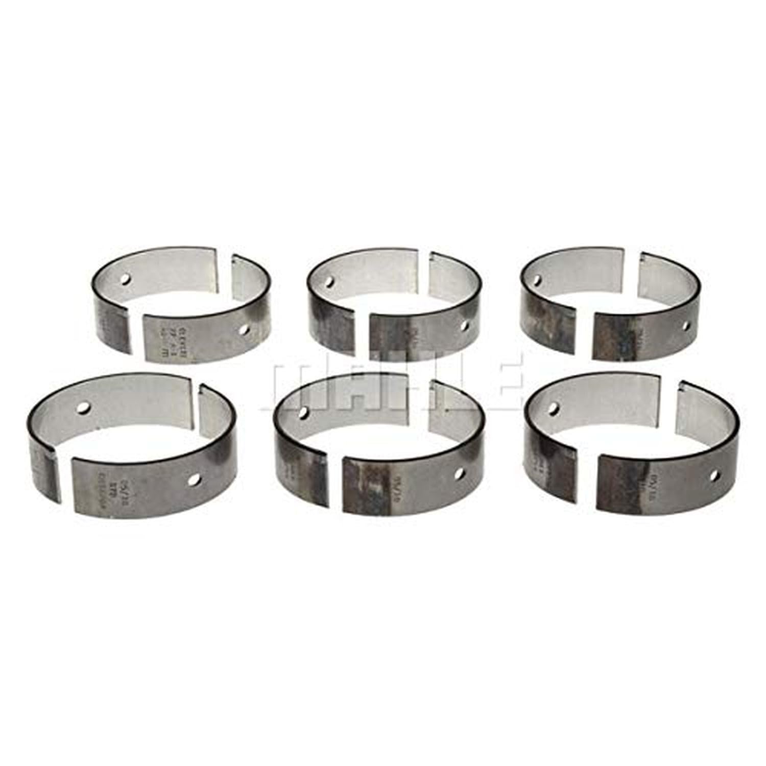 Clevite Engine CB-1670A(6) Connecting Rod Bearing Set