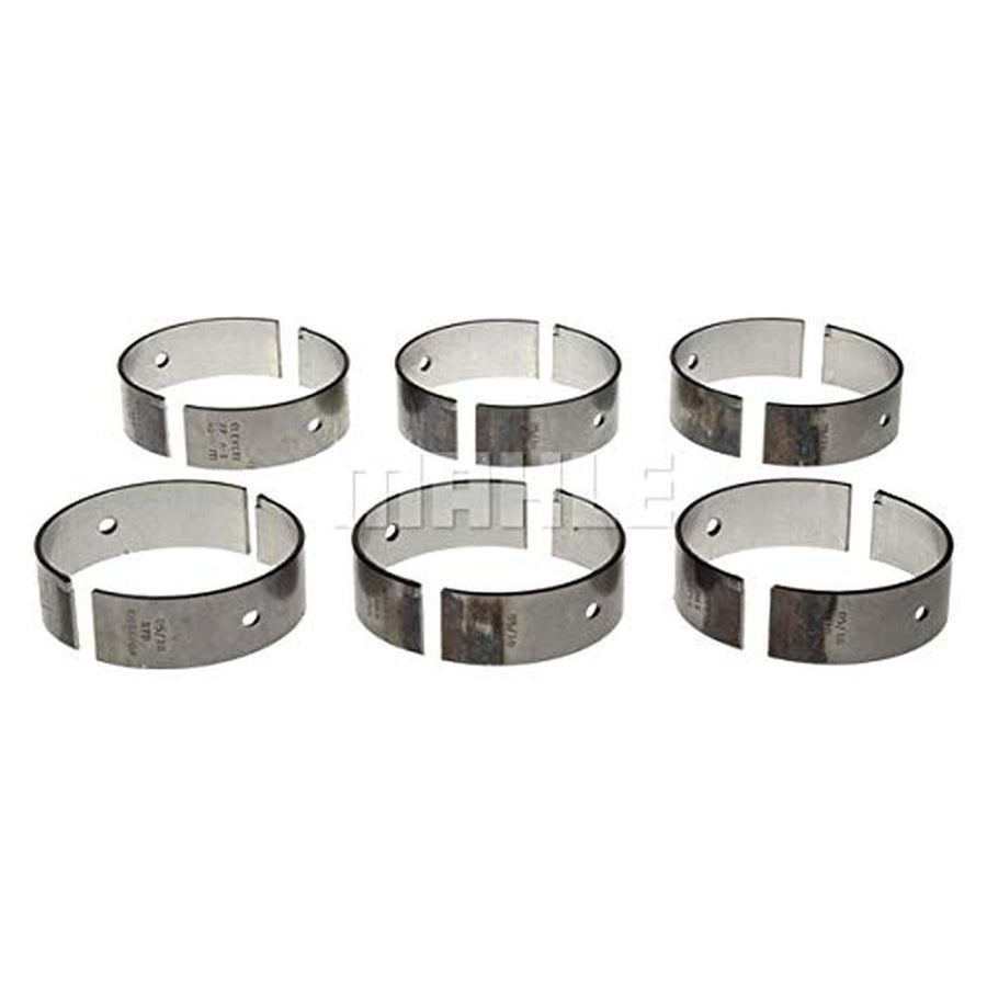 Clevite Engine CB-1670A(6) Connecting Rod Bearing Set