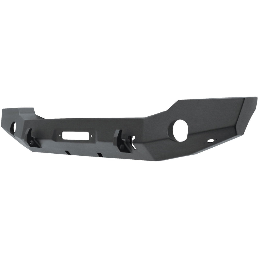 WJ2 Full Width Front Bumper Westin fits 2018-2026 Wrangler JL 2020-2025 Gladiator