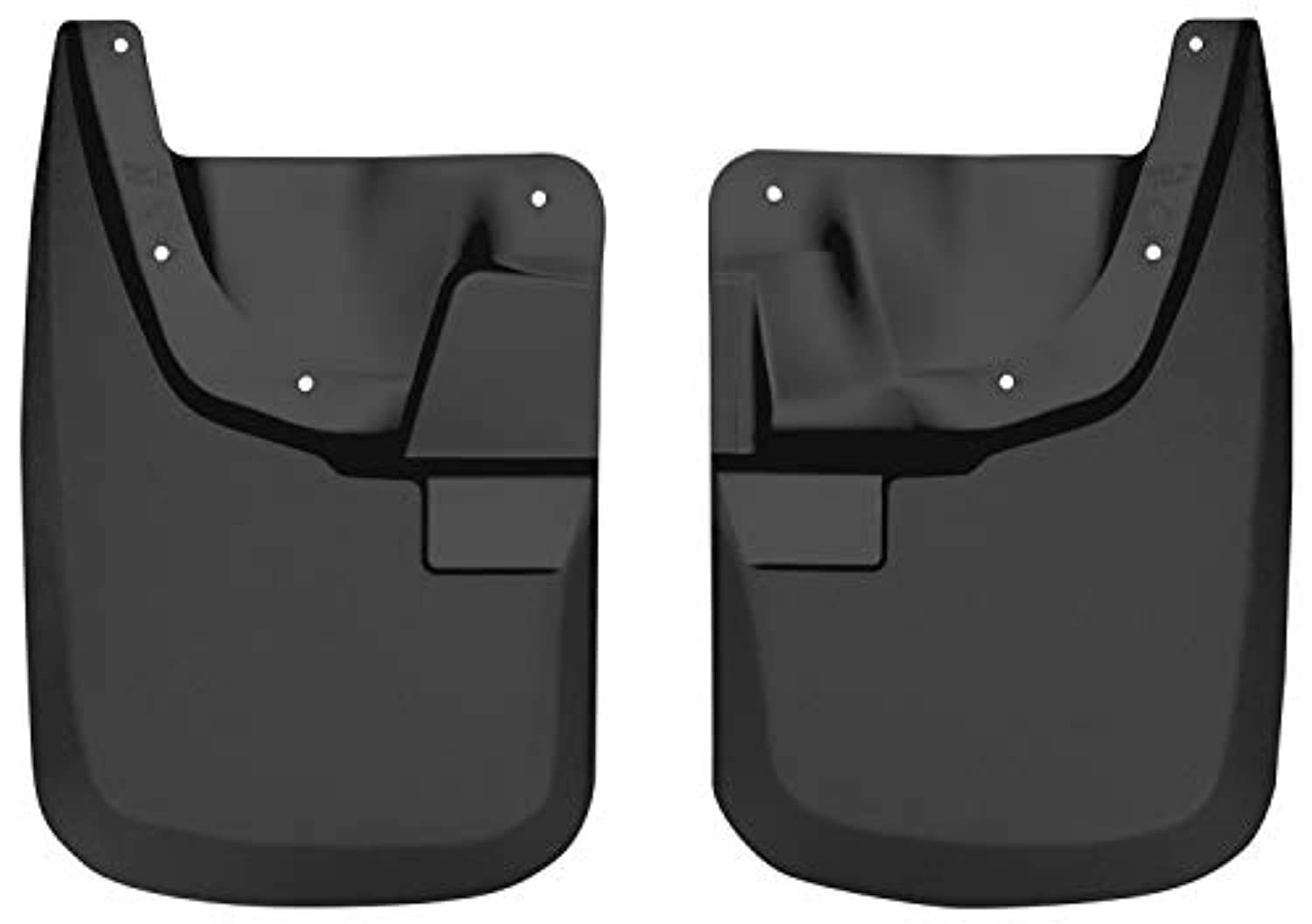 Front Husky Liners Mud Guard