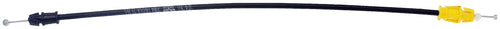 Dorman Door Latch Release 16.3 In. Cable 924-360 Compatible with Select Chevrolet / GMC Models