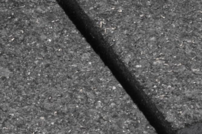 Rear APR BRK00042 Direct Replacement Advanced Street Pads