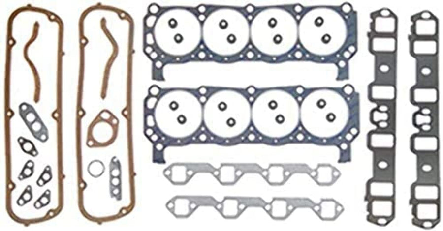 Engine Cylinder Head Gasket Set MAHLE HS3428Y