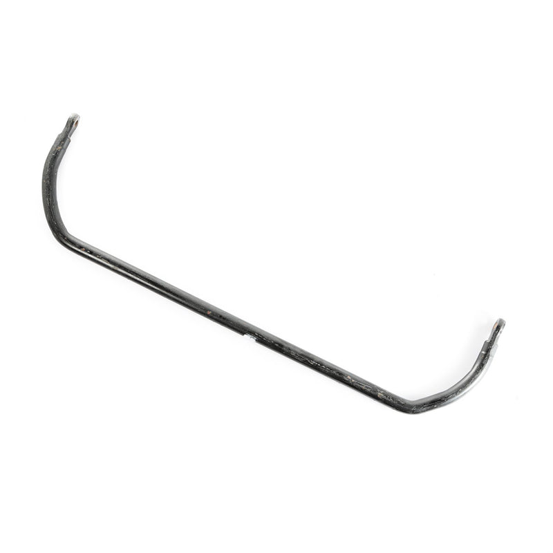 18272.06 | Omix | Front Suspension Stabilizer Bar | OE Reference: 52003142 | Fits 1987-1995 Jeep Wrangler YJ