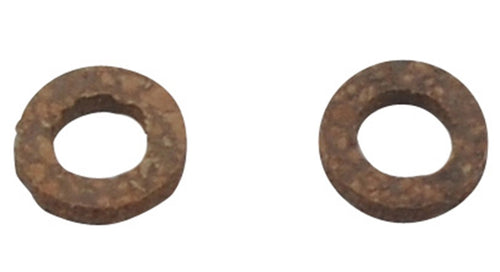 8-9QFT Quick Fuel Technology Vacuum Secondary Housing Gasket