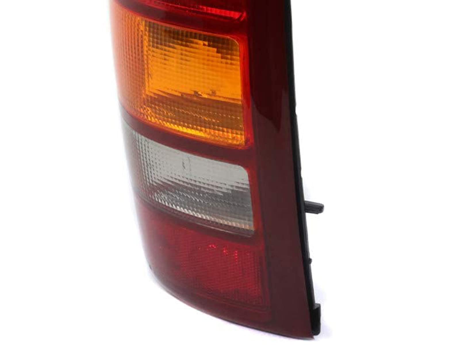 Replacement DEPO 335-1901R-AS Passenger Side Tail Light Assembly