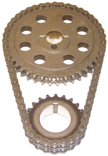 Timing Engine Set