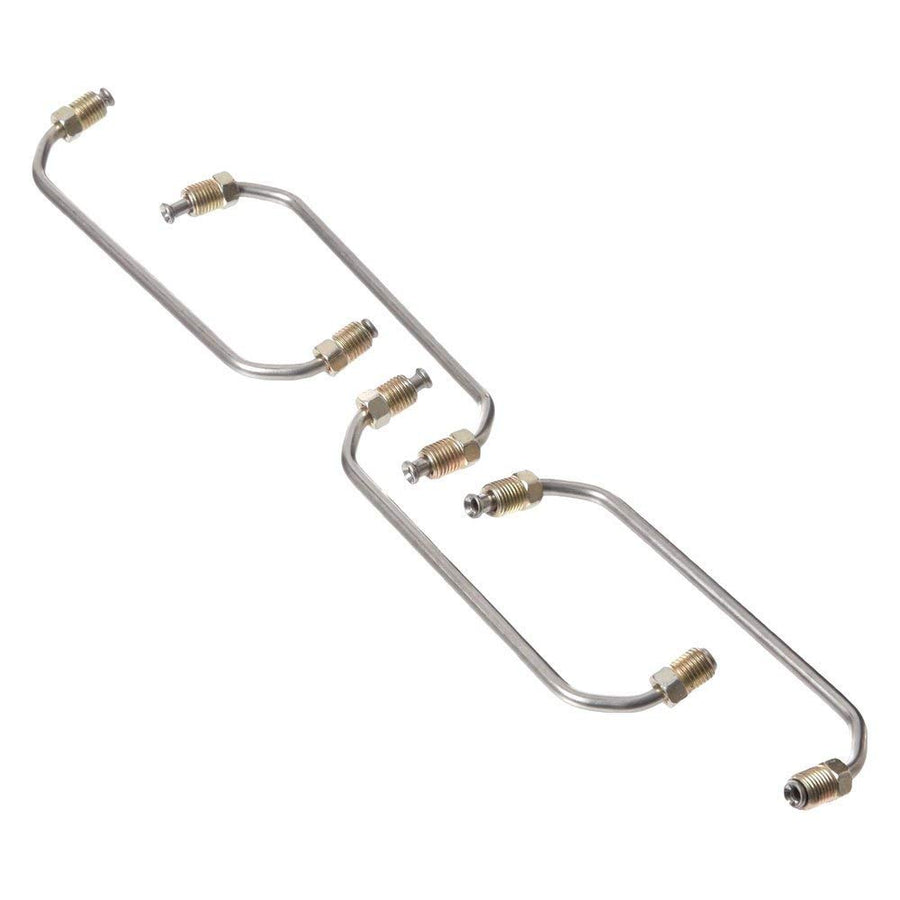 Superlite IIA Caliper Crossover Tube Wilwood - 4 Piece