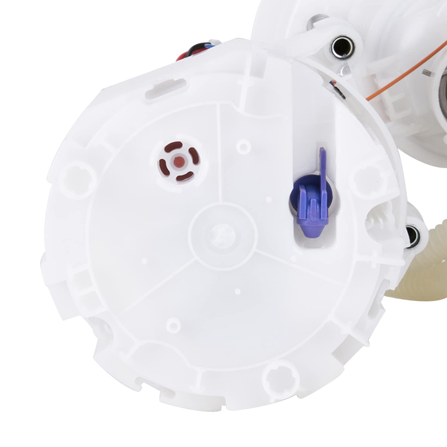 Fuel Pump Module Assembly TYC 150112-A Compatible with 2004-2007 Dodge Durango 3.7L V6 4.7L V8