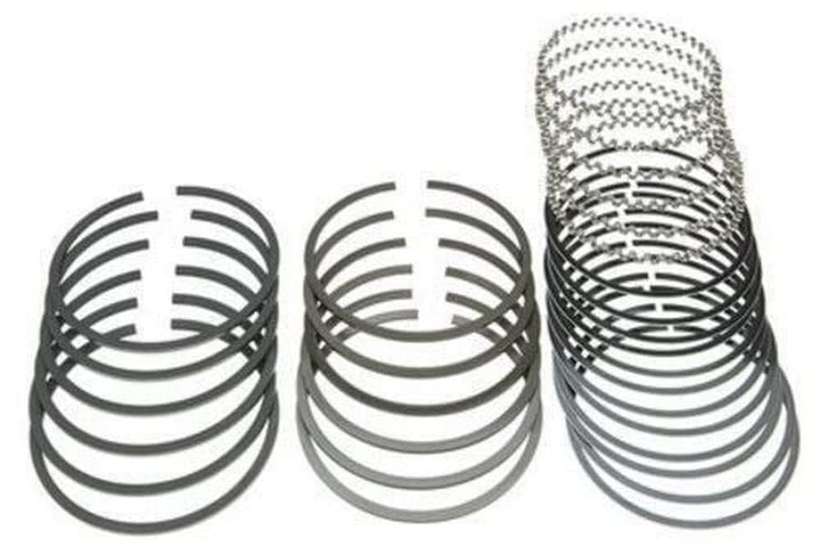 Engine MAHLE Piston Ring Set 41669CP