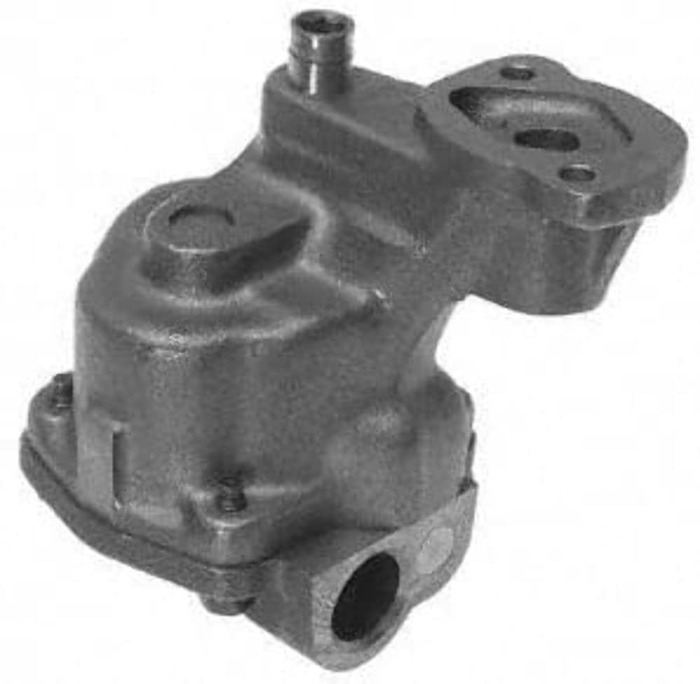 Engine Oil Pump MAHLE 6012016
