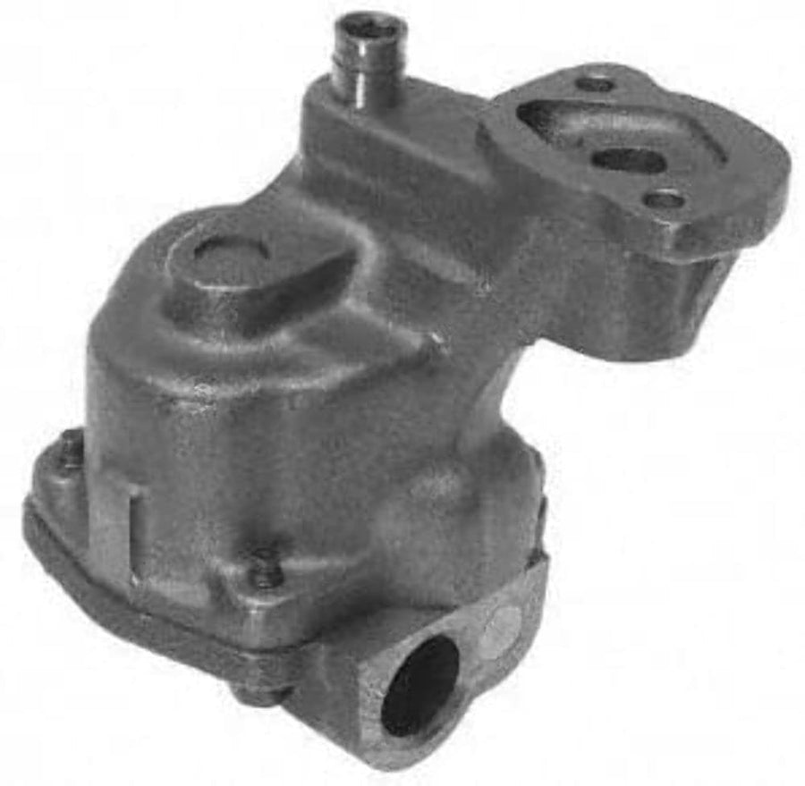 Engine Oil Pump MAHLE 6012016