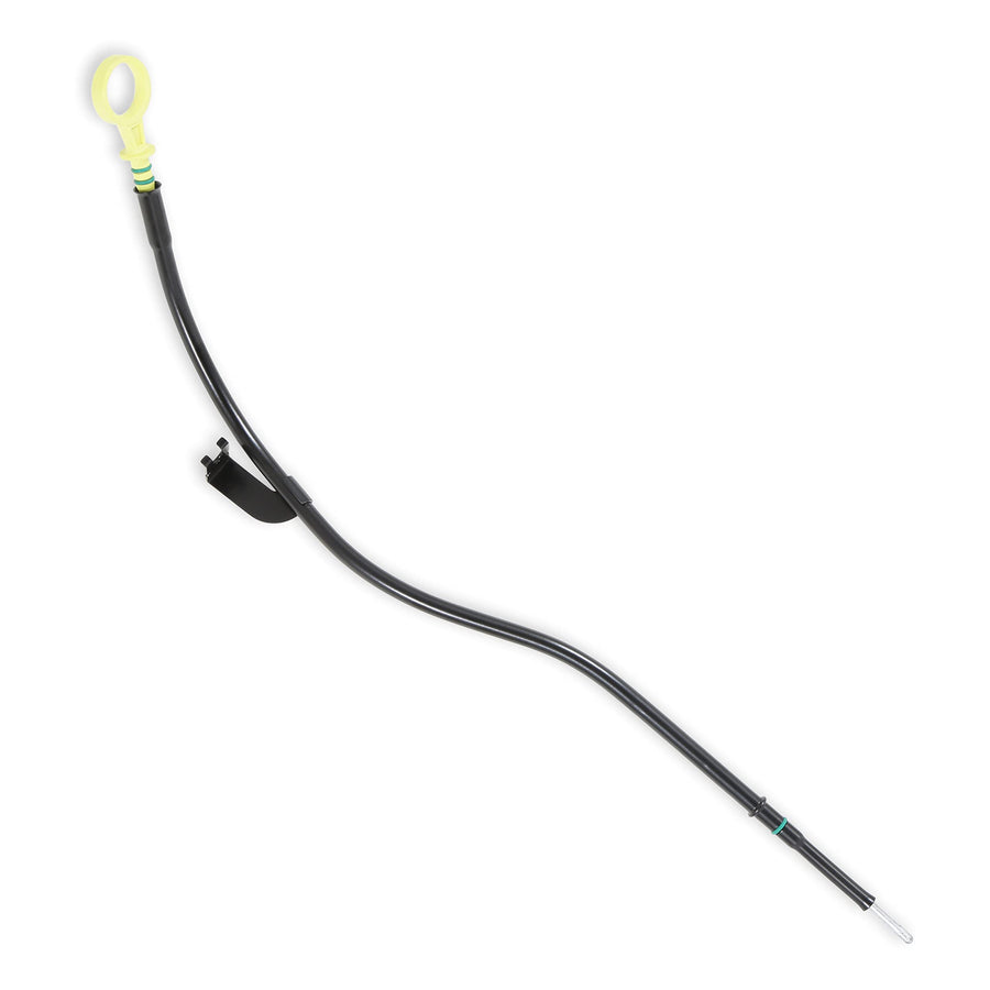 Holley Gen III Hemi Dipstick and Tube Kit 302-74