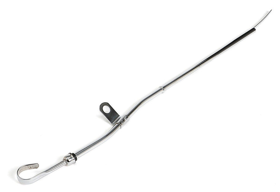 Trans-Dapt 9223 Performance Trans-Dapt Chrome Oil Pan Dipstick