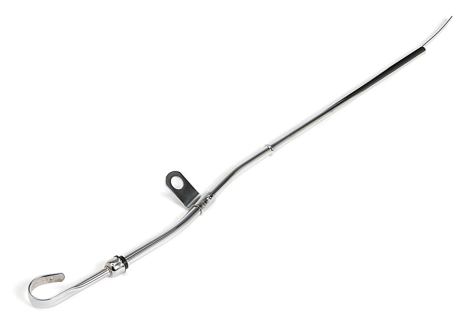 Trans-Dapt 9223 Performance Trans-Dapt Chrome Oil Pan Dipstick