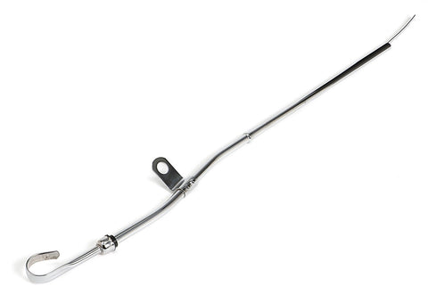 Trans-Dapt 9223 Performance Trans-Dapt Chrome Oil Pan Dipstick