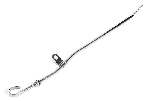 Trans-Dapt 9223 Performance Trans-Dapt Chrome Oil Pan Dipstick