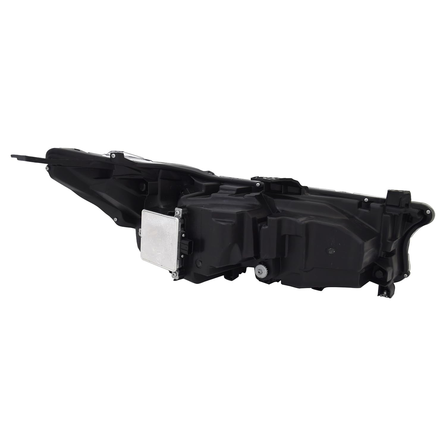 Front Left TYC 20-9904-90 Headlight Assembly