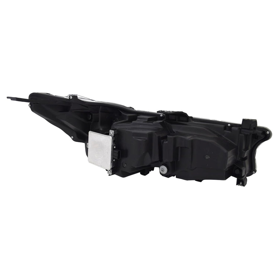 Front Left TYC 20-9904-90 Headlight Assembly