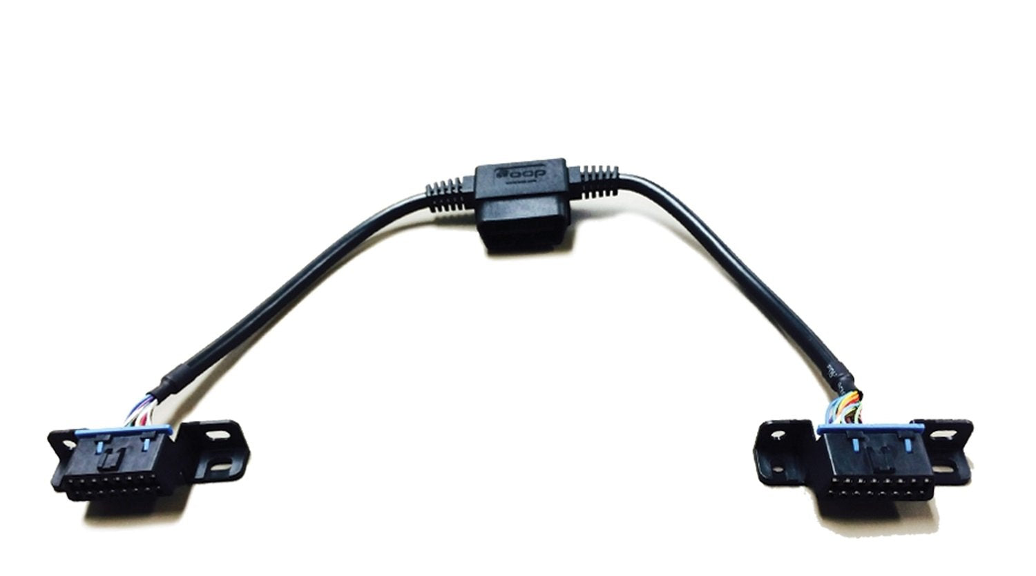AMP Research RealTruck PowerStep Plug-N-Play Conversion Kit | Fits 2014 - 2018 Chevrolet Silverado 1500 & GMC Sierra 1500; 2015 - 2019 Silverado/Sierra 2500HD/3500 HD; 2019 1500 Limited | 76400-01A |