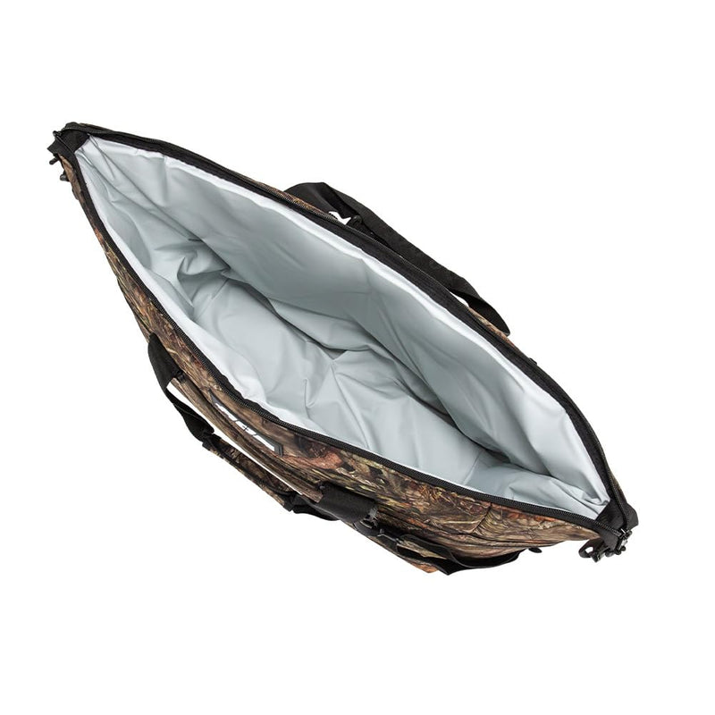 AOMO36 AO Coolers 36 Cool Bags 34 Litre Soft Canvas