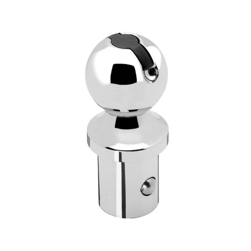3" Reese Elite Pop-in Ball for Elite Under-Bed Bolt-On Gooseneck Head
