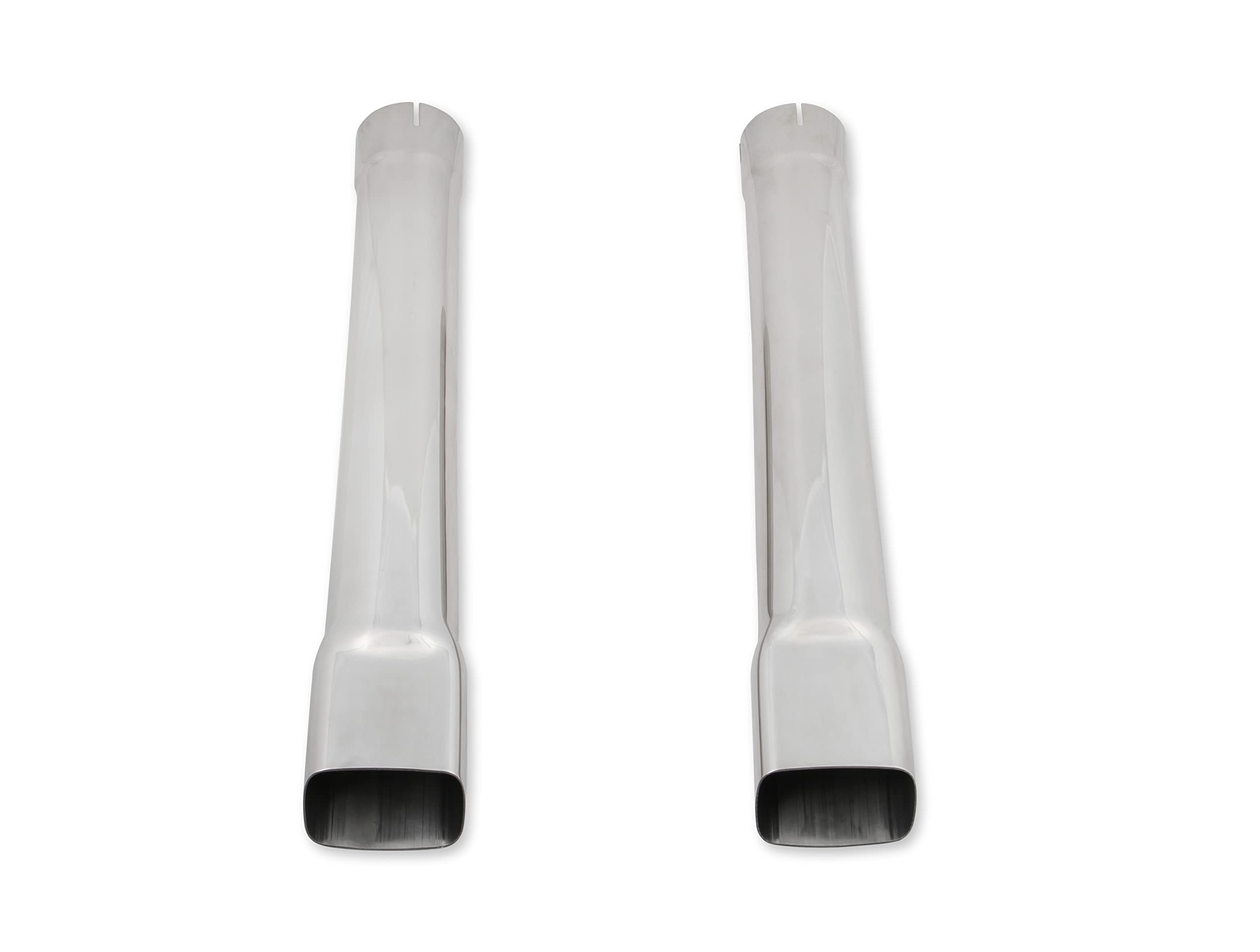 Blackheart Hooker BHC303 Exhaust Tips