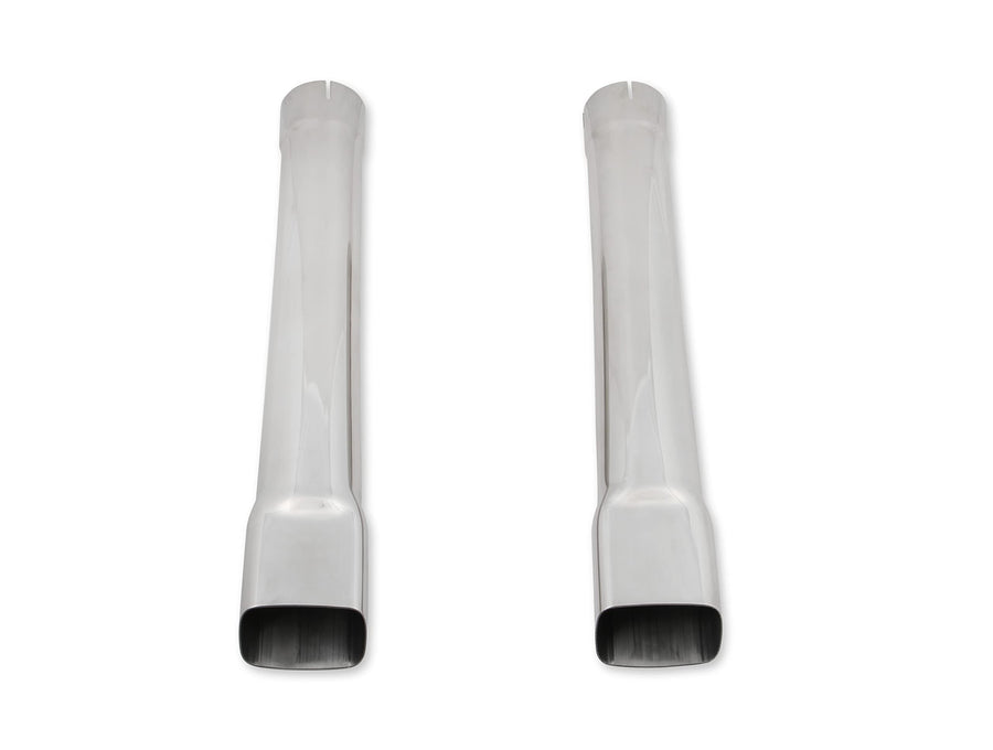 Blackheart Hooker BHC303 Exhaust Tips