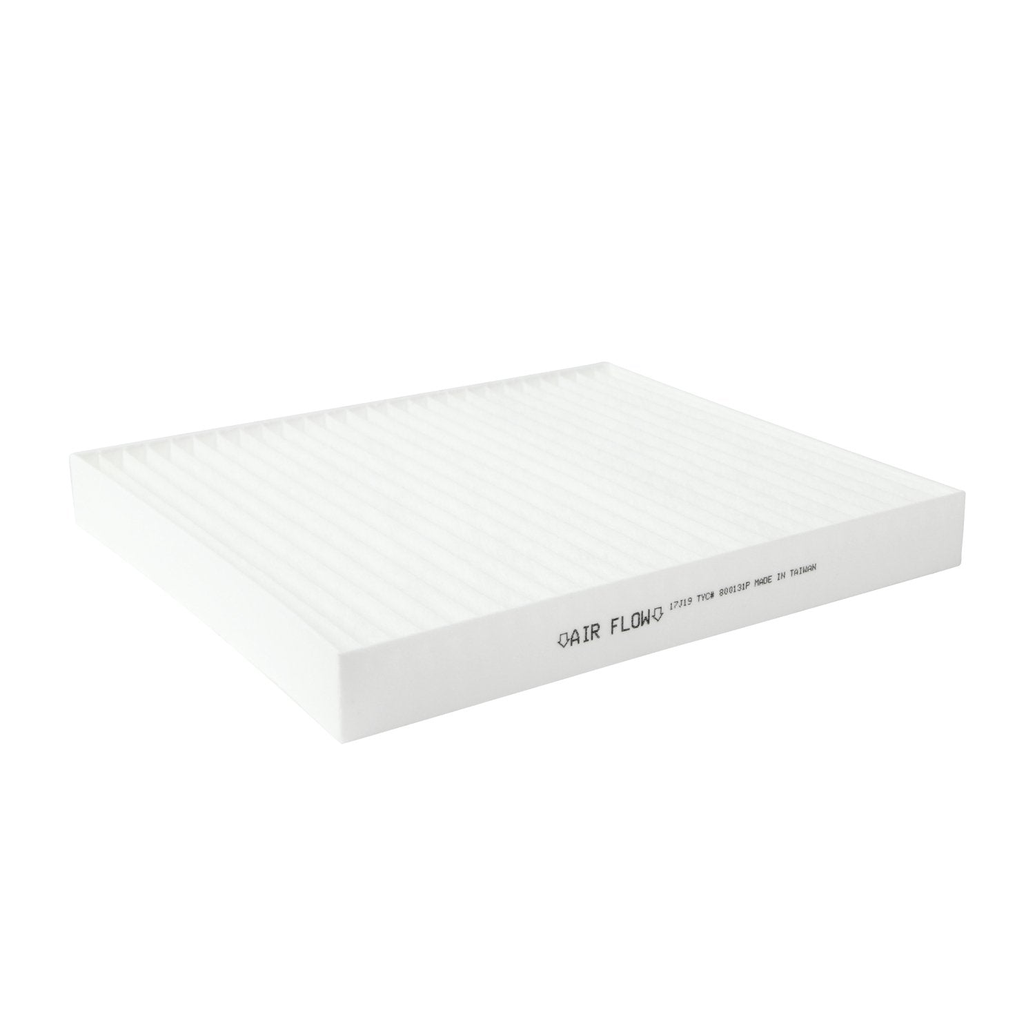 Cabin Air Filter TYC Compatible with 2009-2013 Mazda Mazda6
