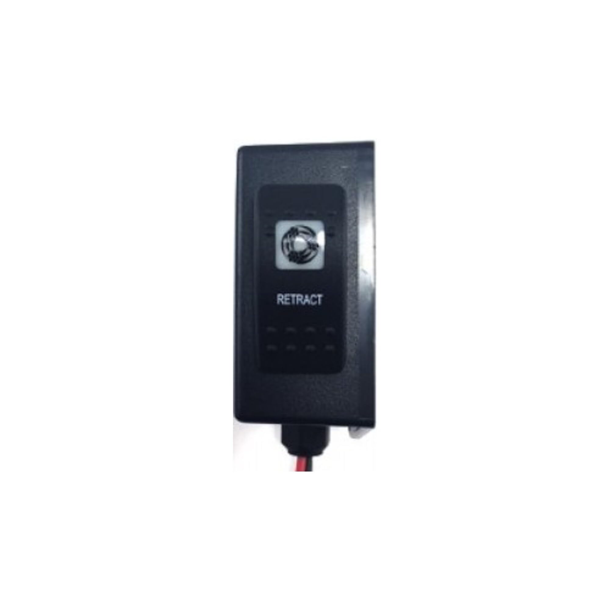 Rocker Kit Switch