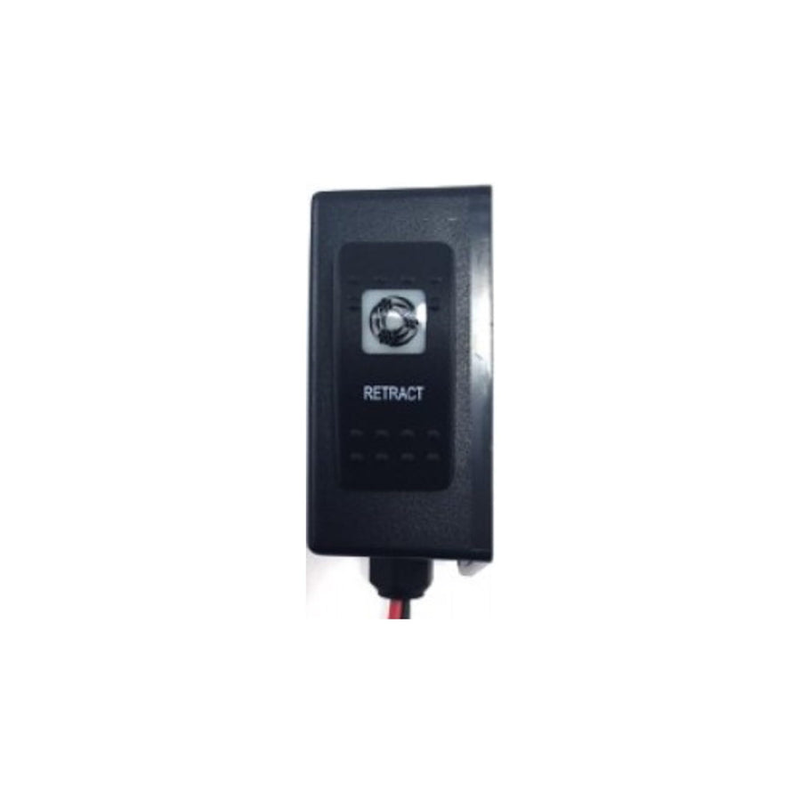 Rocker Kit Switch