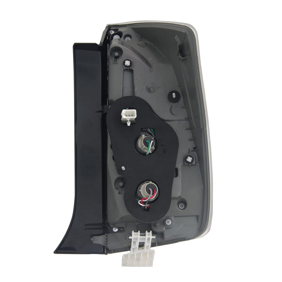 Left TYC Tail Light Assembly Compatible with 2012-2015 Toyota Prius