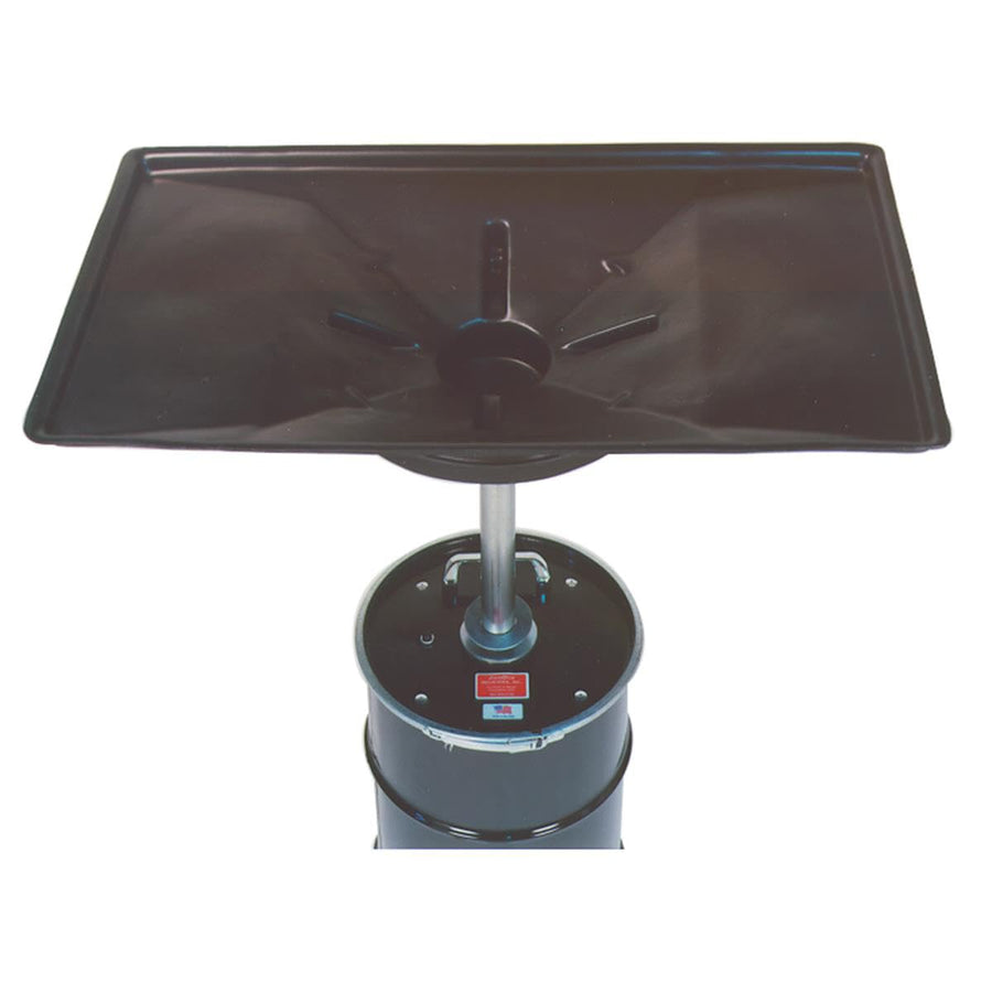 Transmission Drain Pan JohnDow 2436 "Big Mouth" - 38" x 24" x 7" Pan