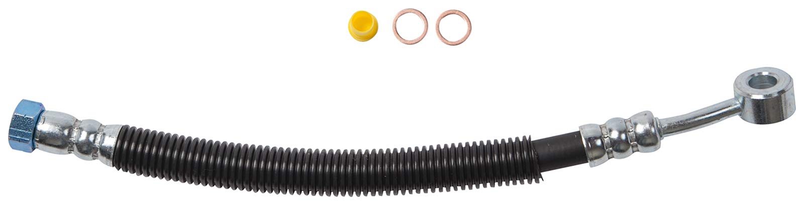 Power Steering Gates 362920 Hose Assembly Pressure Line