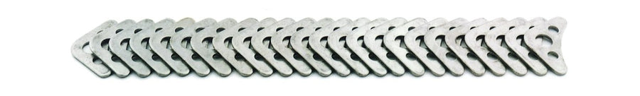 C3172 Competition Engineering Roll Bar Gusset - Pack of 25